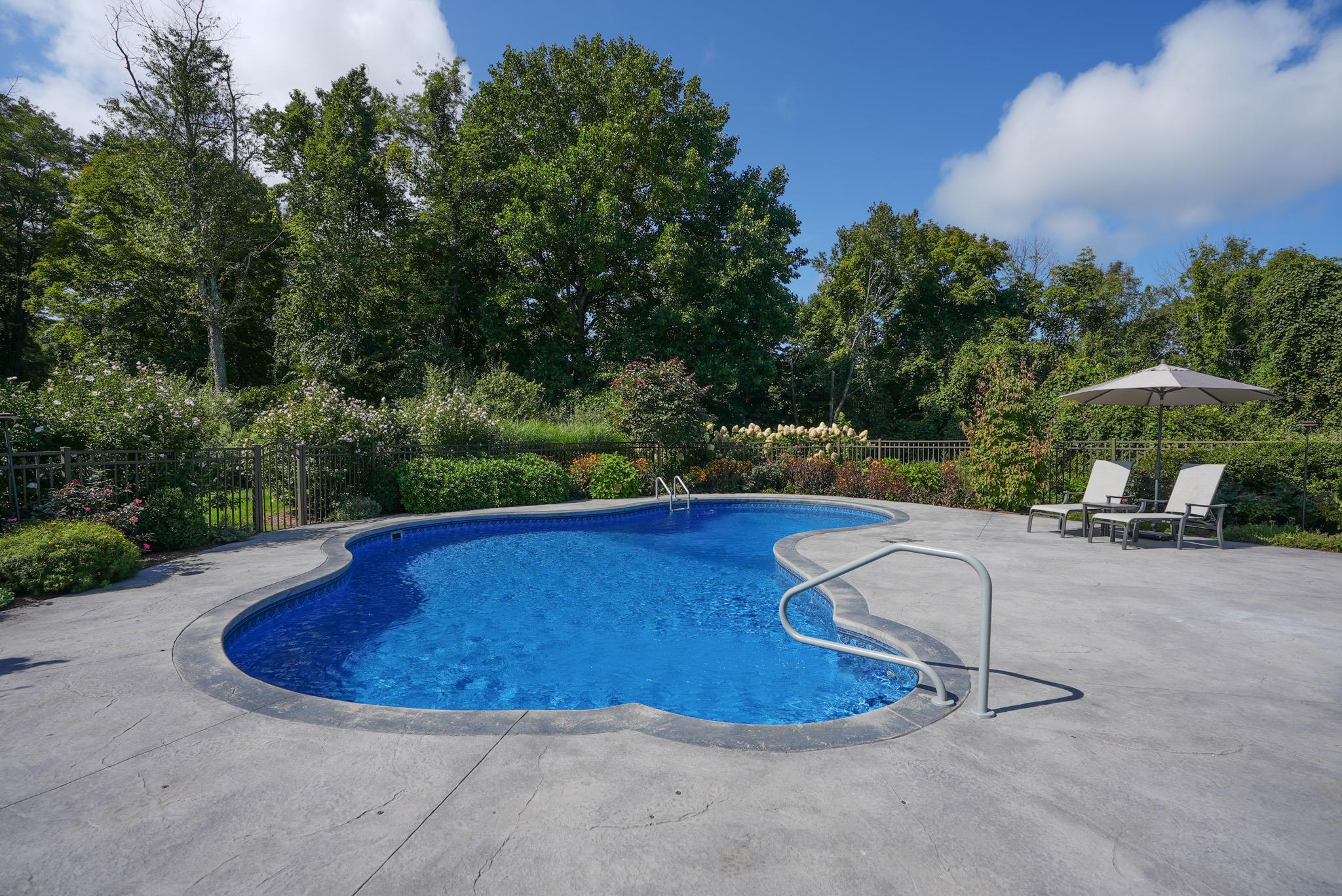 Single Family Brady Brook Farm  Dutchess County, NY 12564, MLS-831427-45