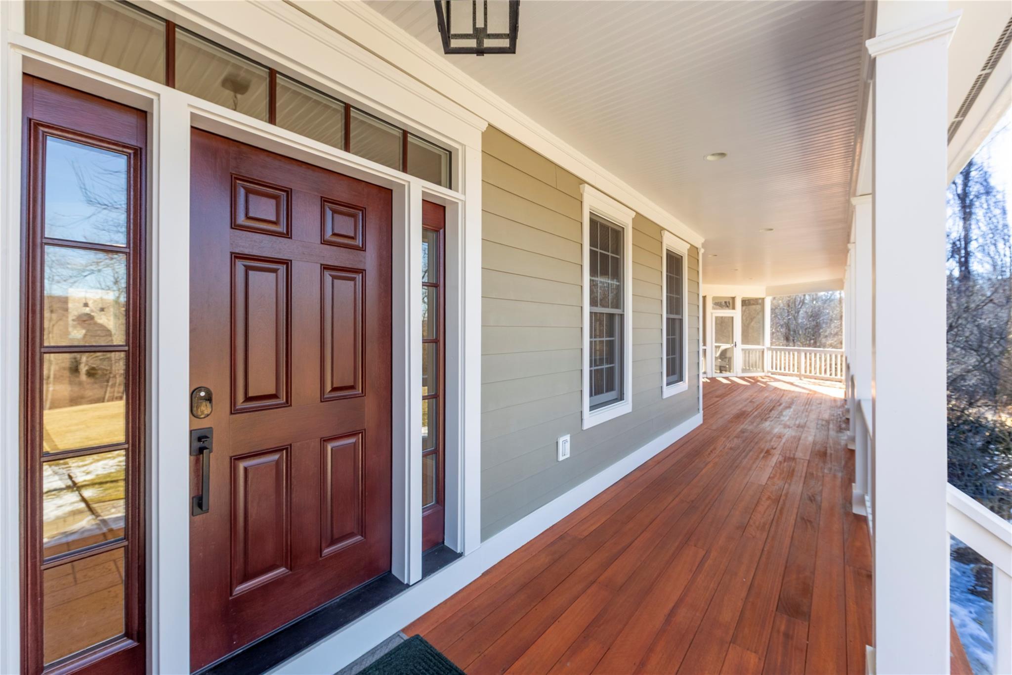 Single Family Brady Brook Farm  Dutchess County, NY 12564, MLS-831427-5