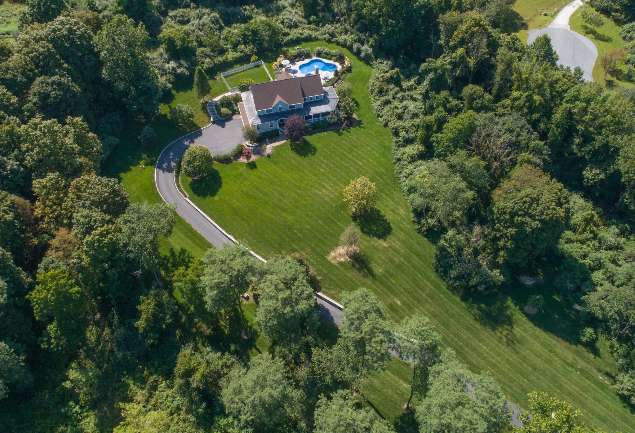 Single Family Brady Brook Farm  Dutchess County, NY 12564, MLS-831427-50