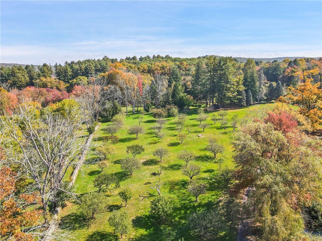 Single Family Boutonville Westchester County, NY 10518, MLS-831450-6