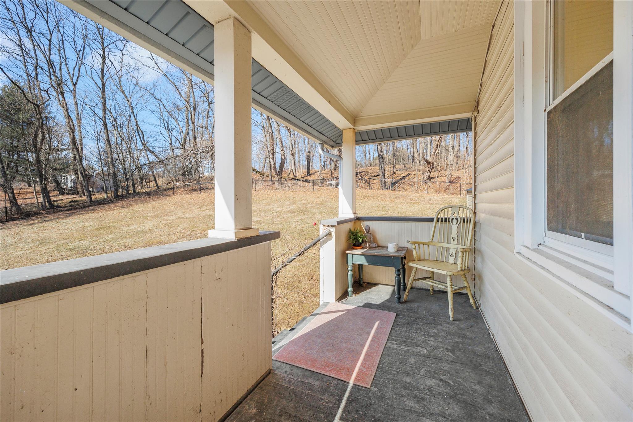 Single Family State Route 9g  Columbia County, NY 12526, MLS-831469-15