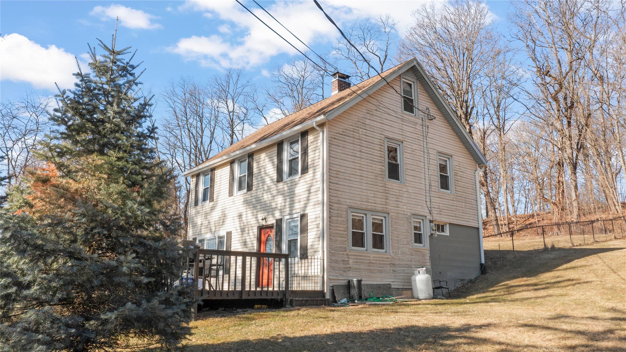 Single Family State Route 9g  Columbia County, NY 12526, MLS-831469-2