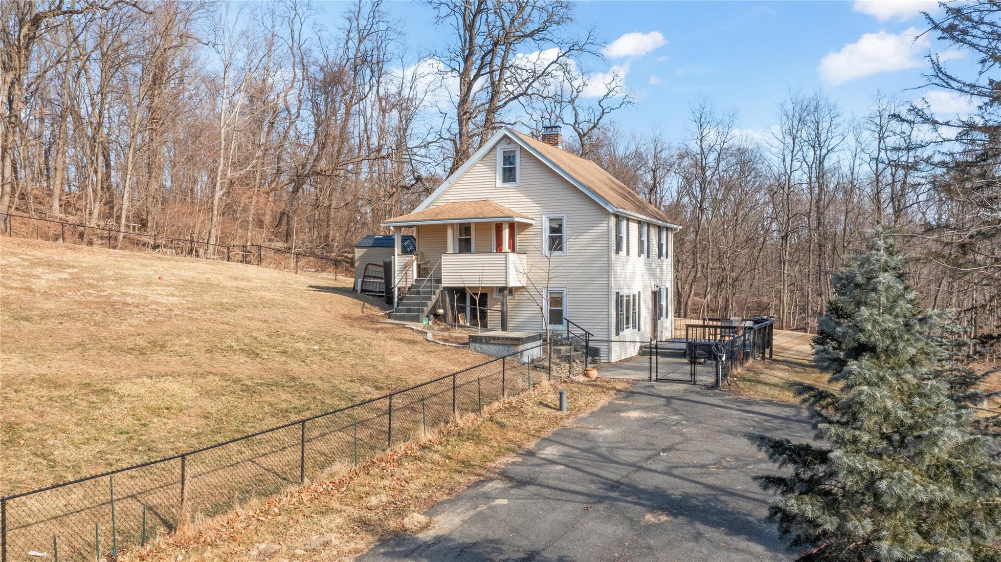 Single Family State Route 9g  Columbia County, NY 12526, MLS-831469-3