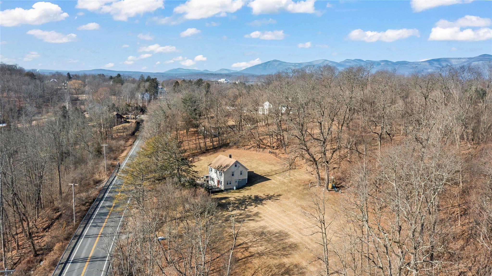 Single Family State Route 9g  Columbia County, NY 12526, MLS-831469-4