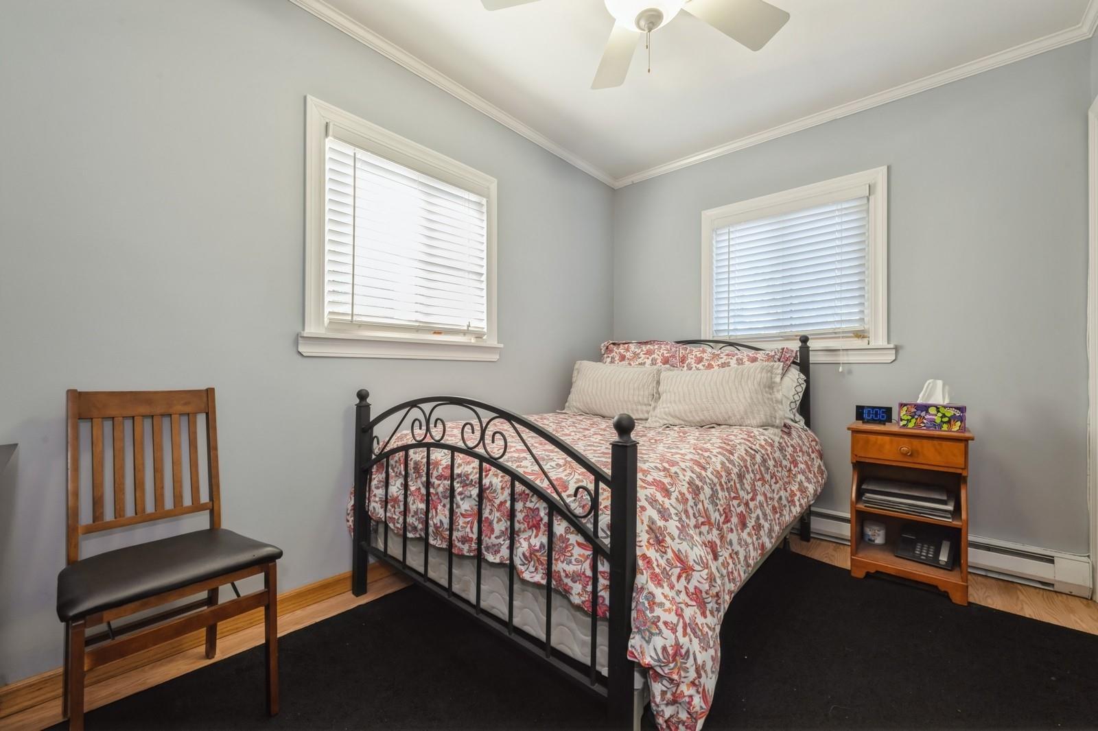 Single Family Barrett  Nassau County, NY 11559, MLS-831476-21
