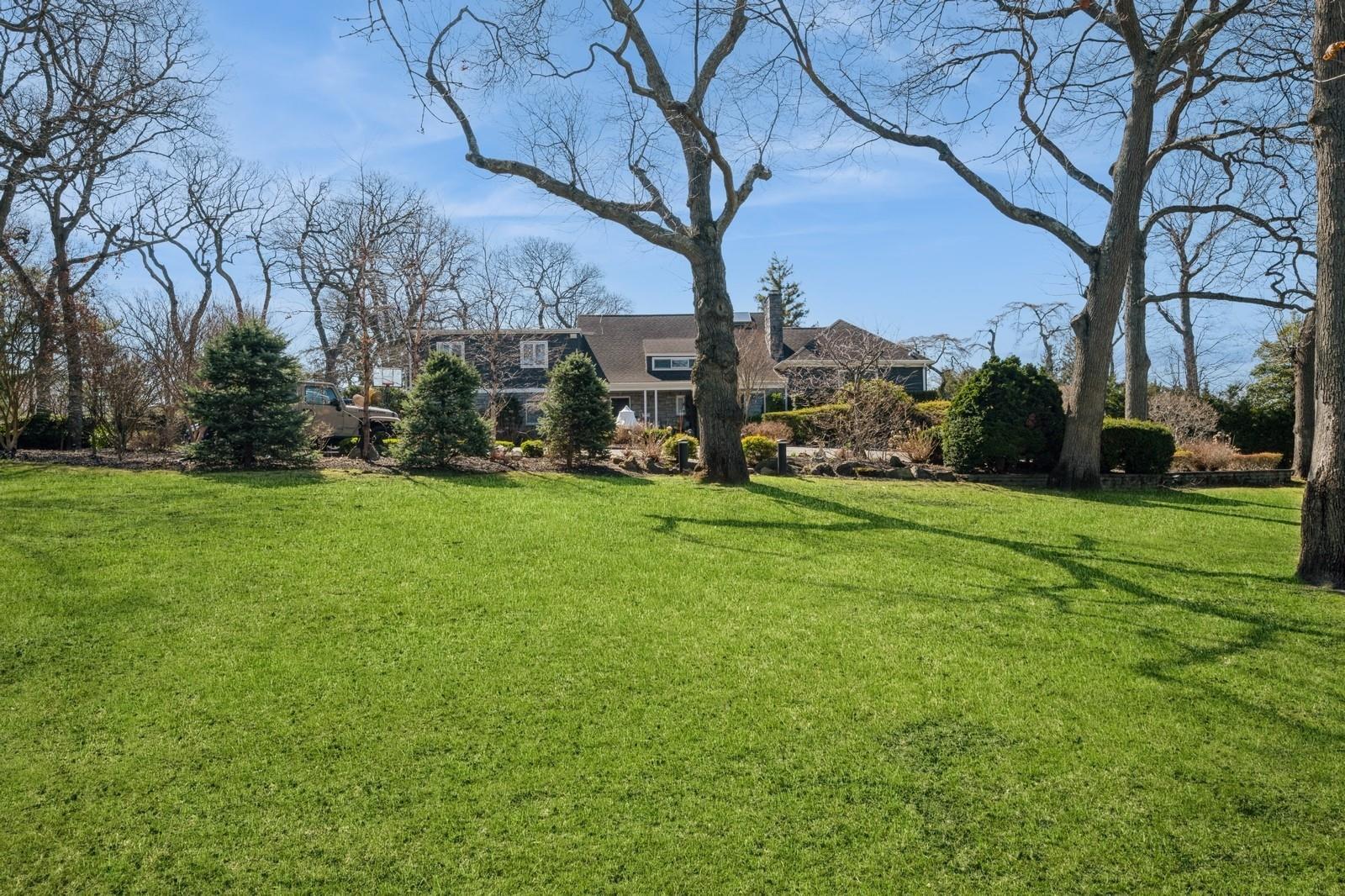 Single Family Barrett  Nassau County, NY 11559, MLS-831476-31