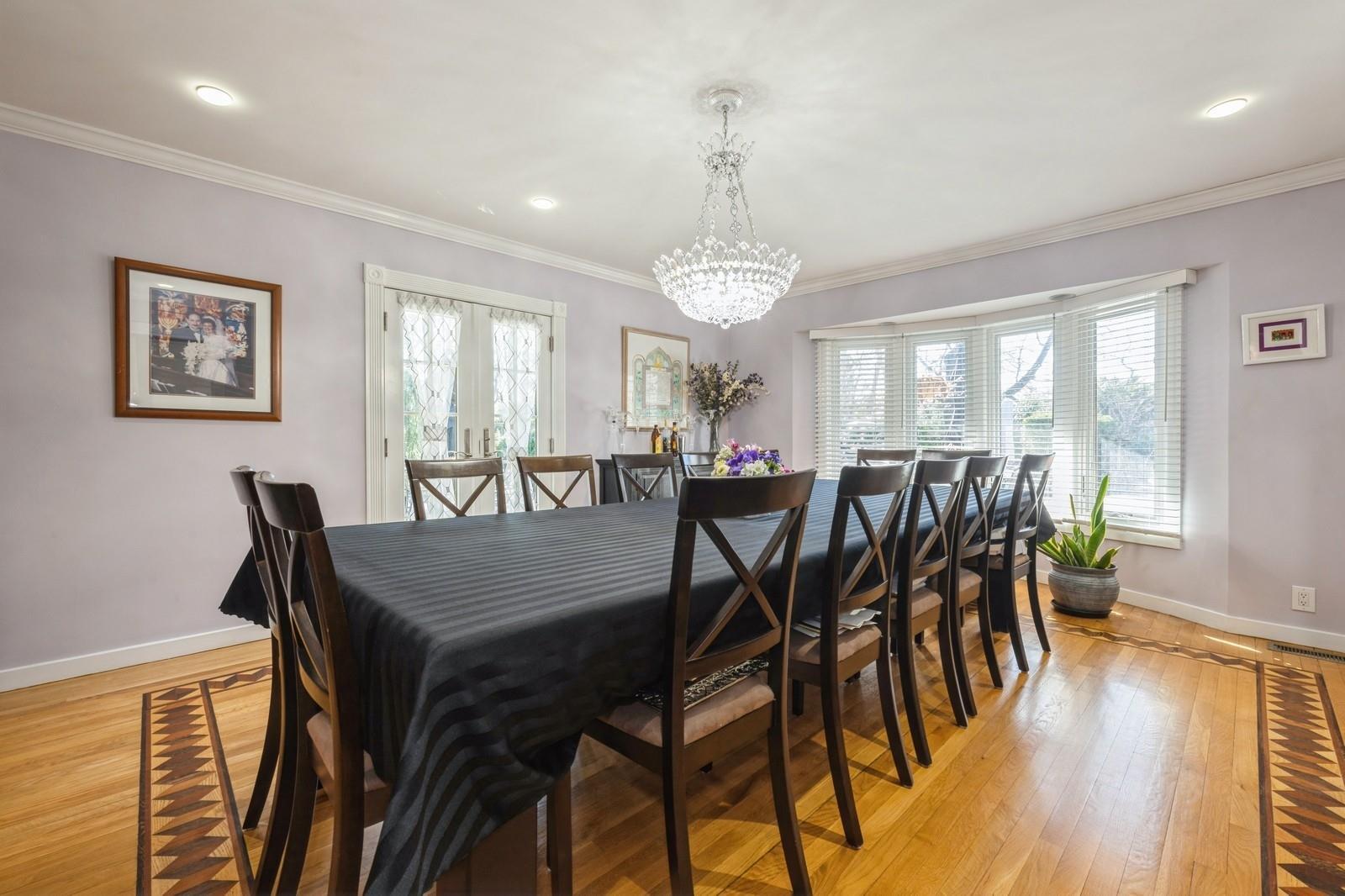 Single Family Barrett  Nassau County, NY 11559, MLS-831476-6