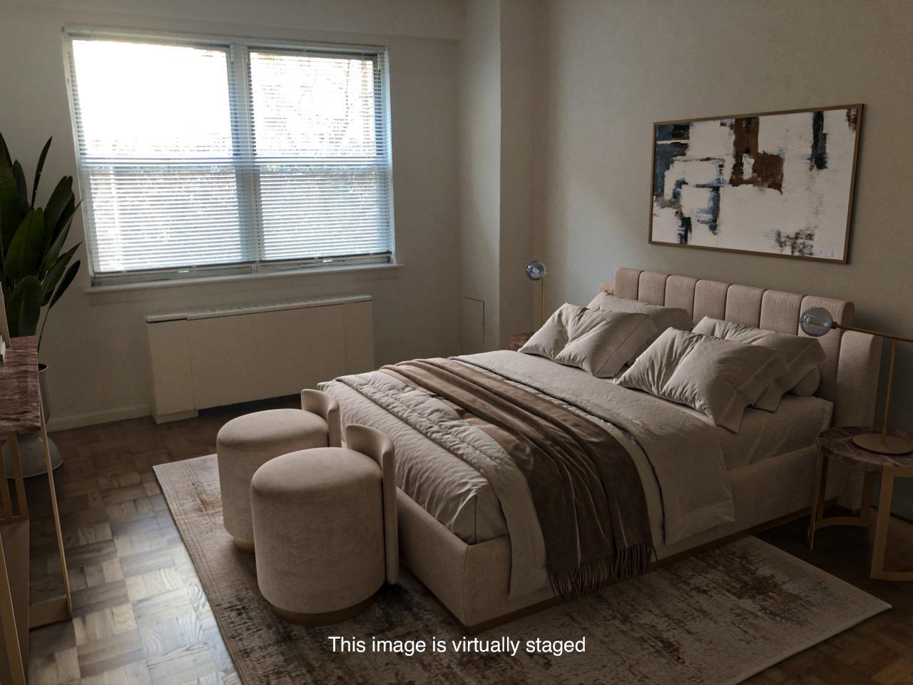 Condo 34th  Manhattan, NY 10016, MLS-831497-2