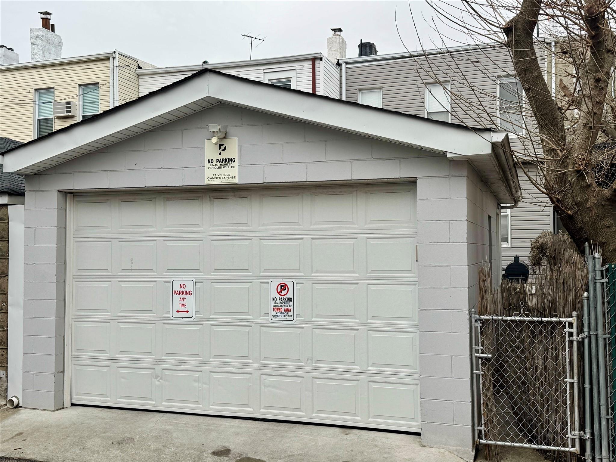 Single Family 60th  Queens, NY 11385, MLS-831498-24