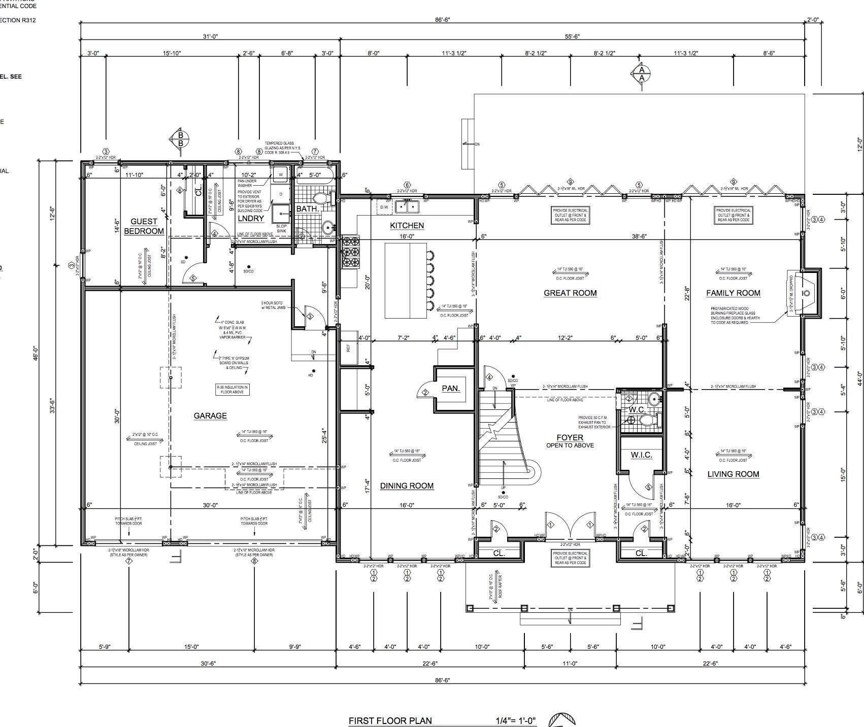 Single Family Waylor  Nassau County, NY 11791, MLS-831505-2