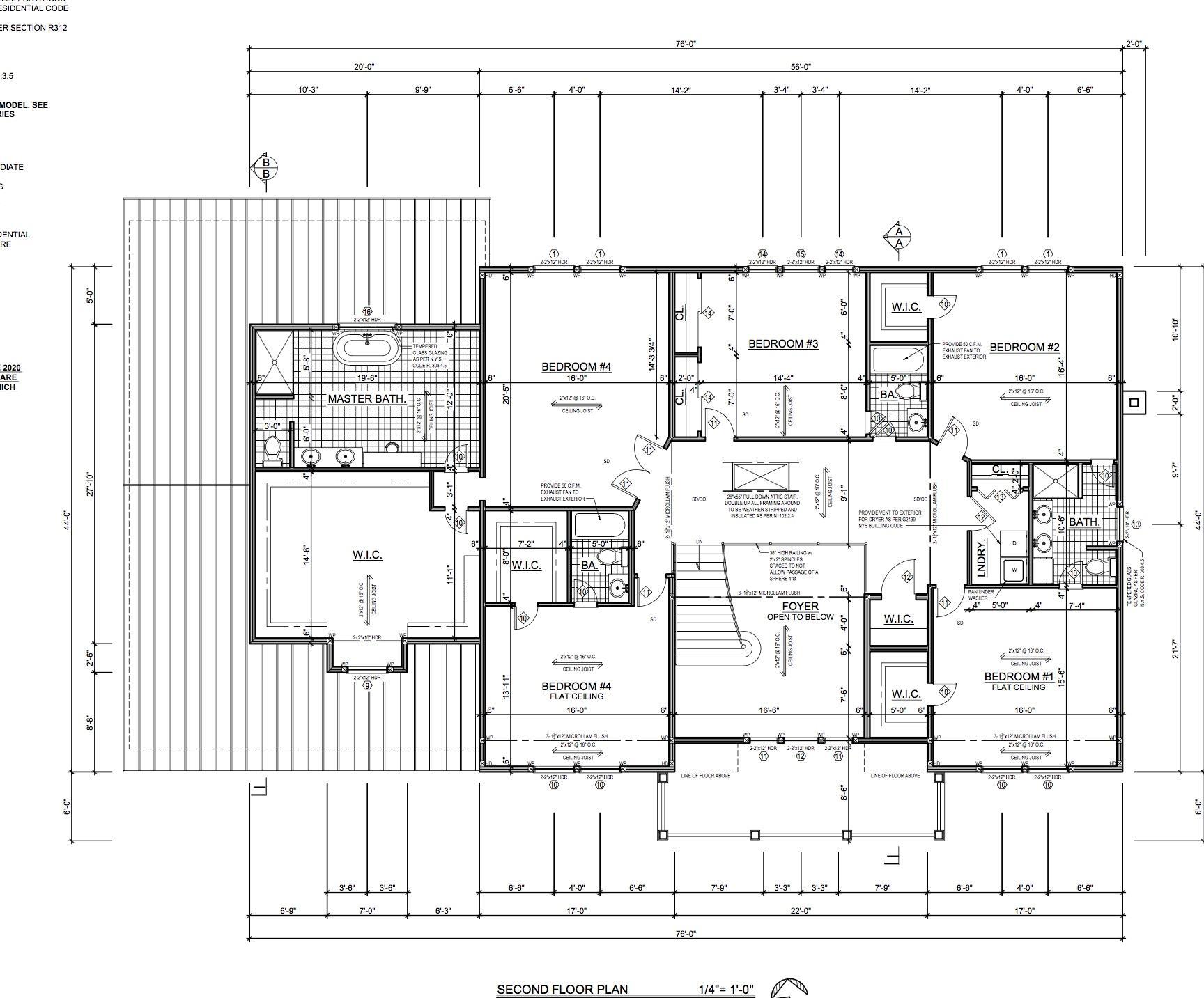 Single Family Waylor  Nassau County, NY 11791, MLS-831505-3