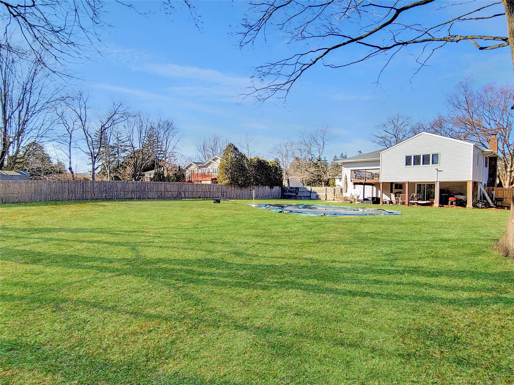 Single Family Clay Pitts  Suffolk County, NY 11731, MLS-831541-2