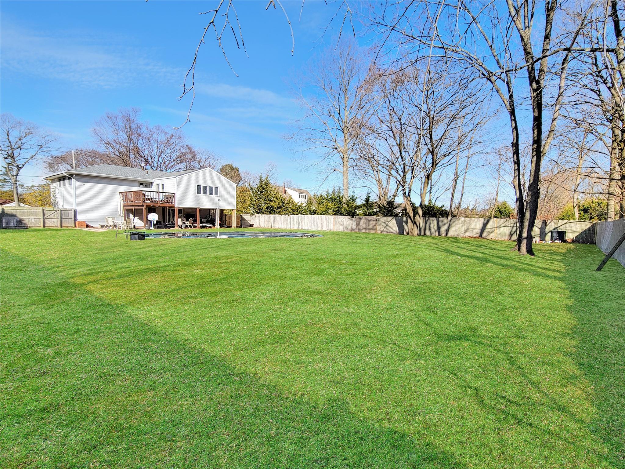 Single Family Clay Pitts  Suffolk County, NY 11731, MLS-831541-23