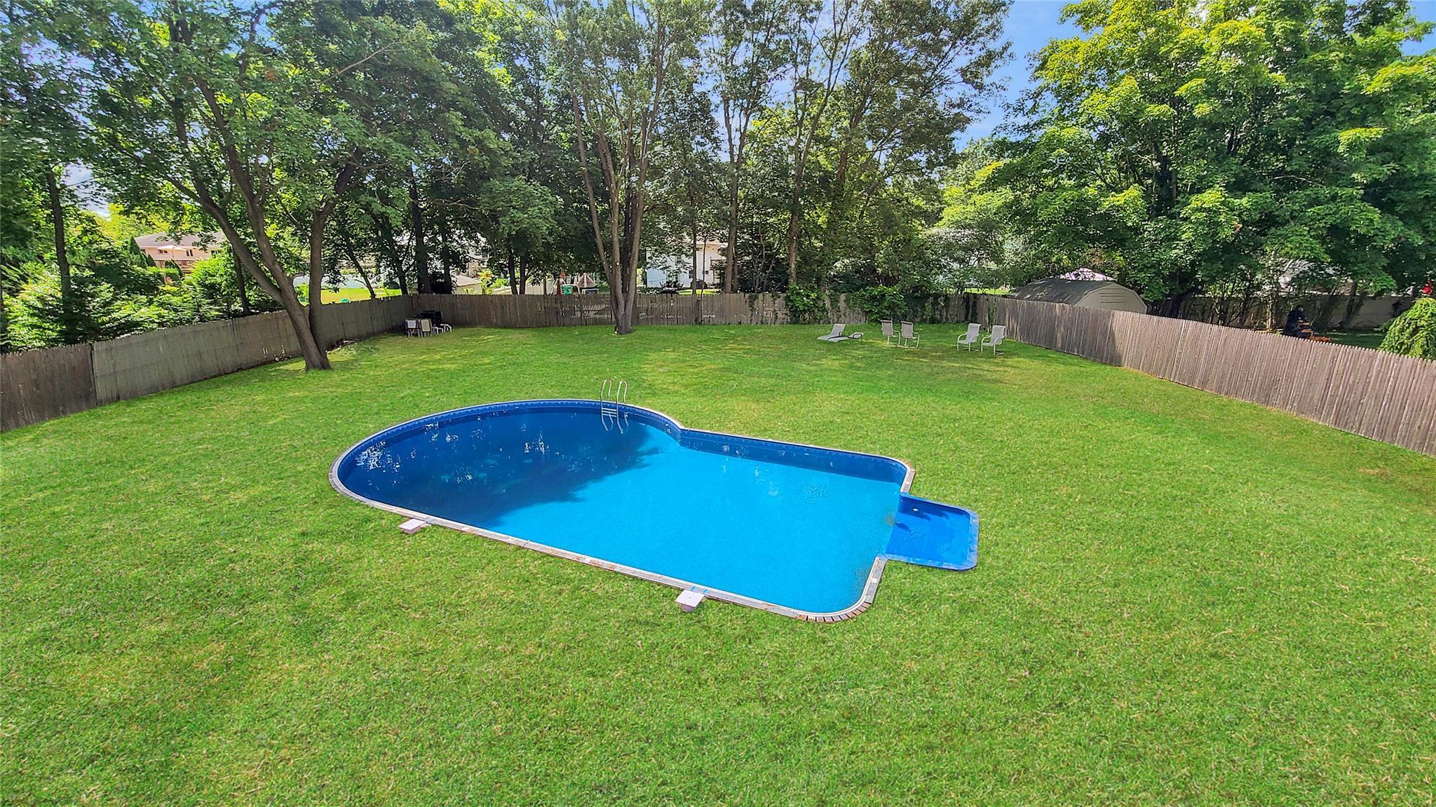 Single Family Clay Pitts  Suffolk County, NY 11731, MLS-831541-24