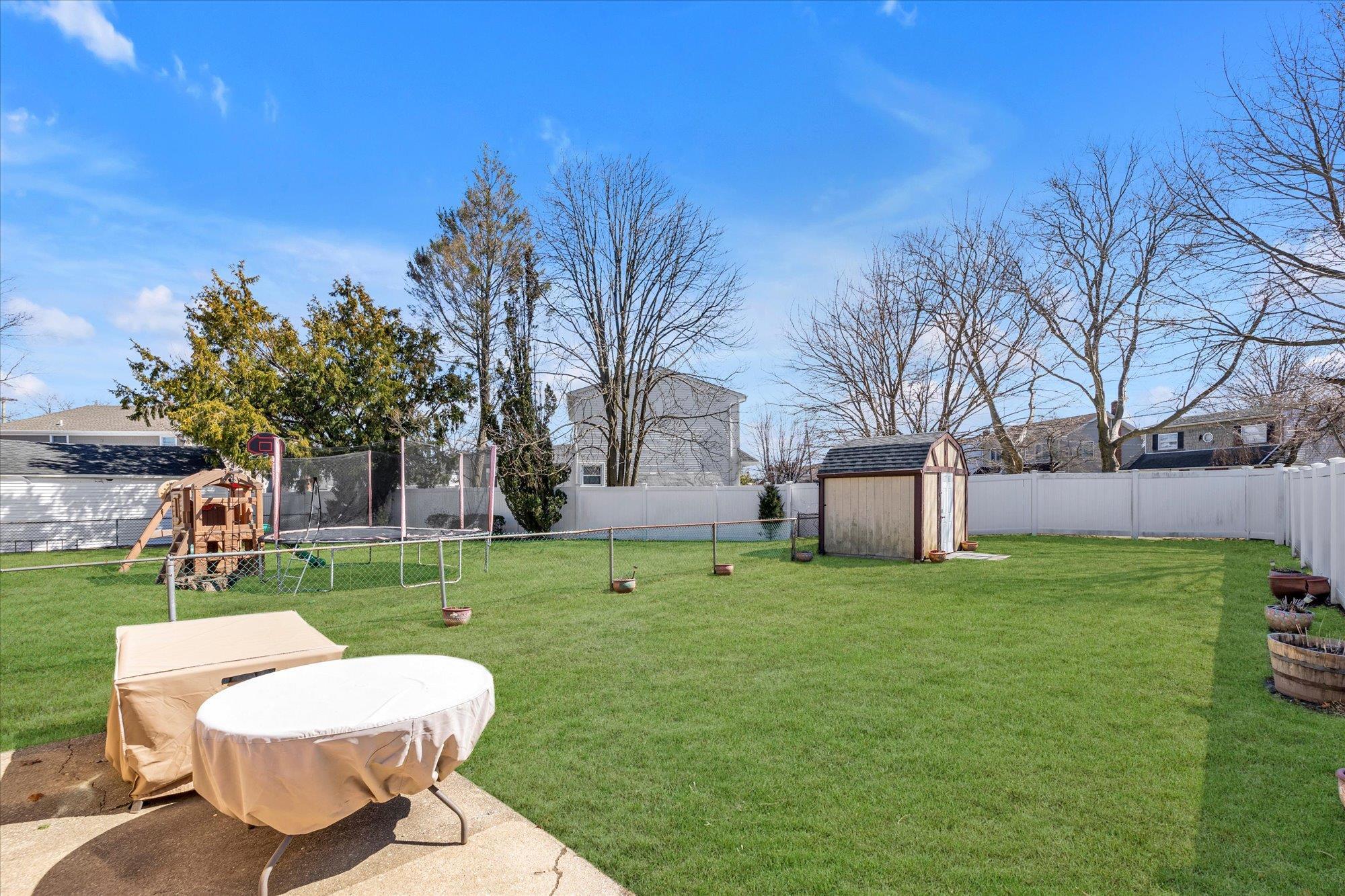 Single Family Frederick  Nassau County, NY 11001, MLS-831544-18