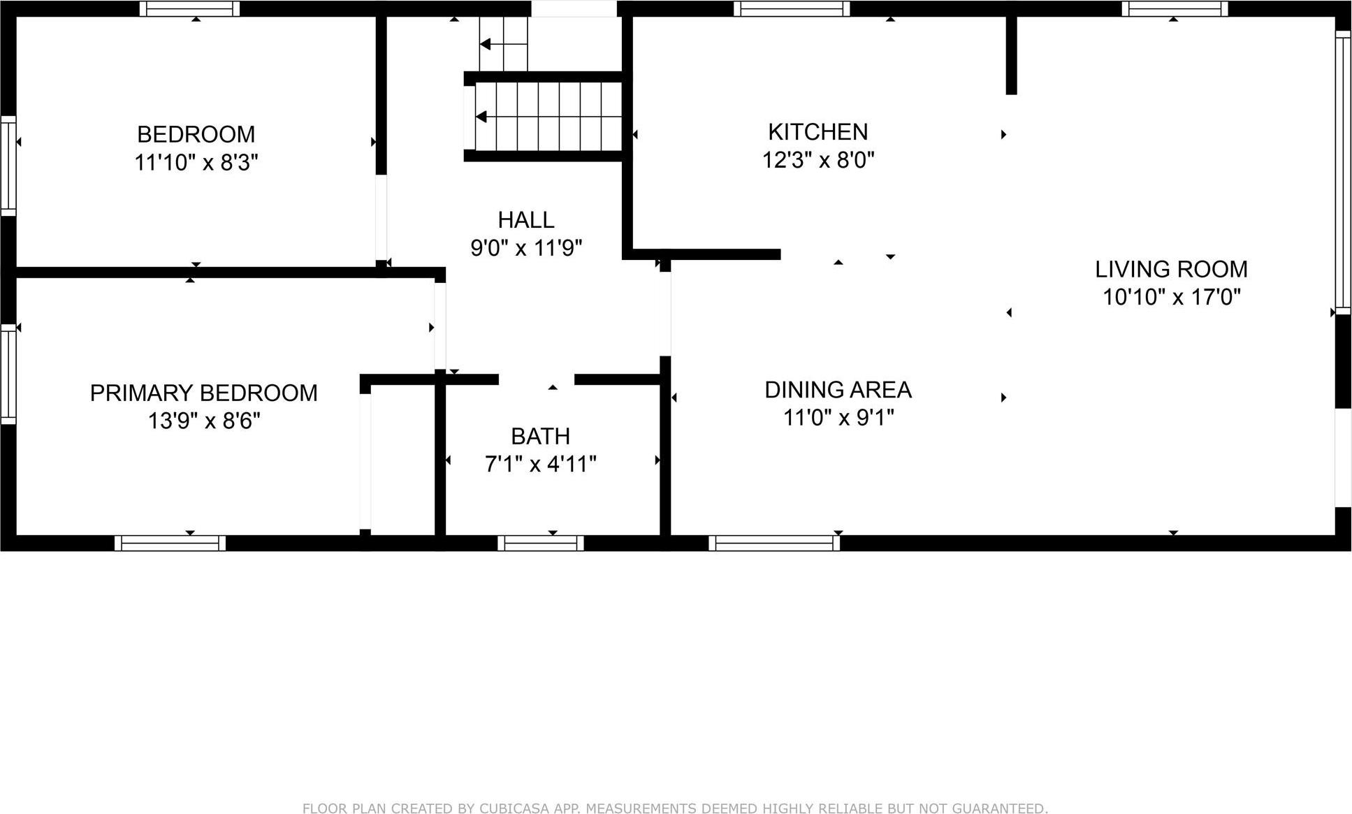 Single Family Frederick  Nassau County, NY 11001, MLS-831544-20