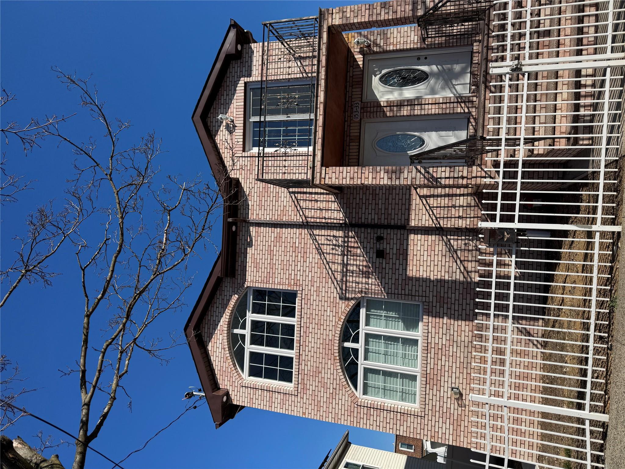 Single Family 119  Queens, NY 11434, MLS-831551-23