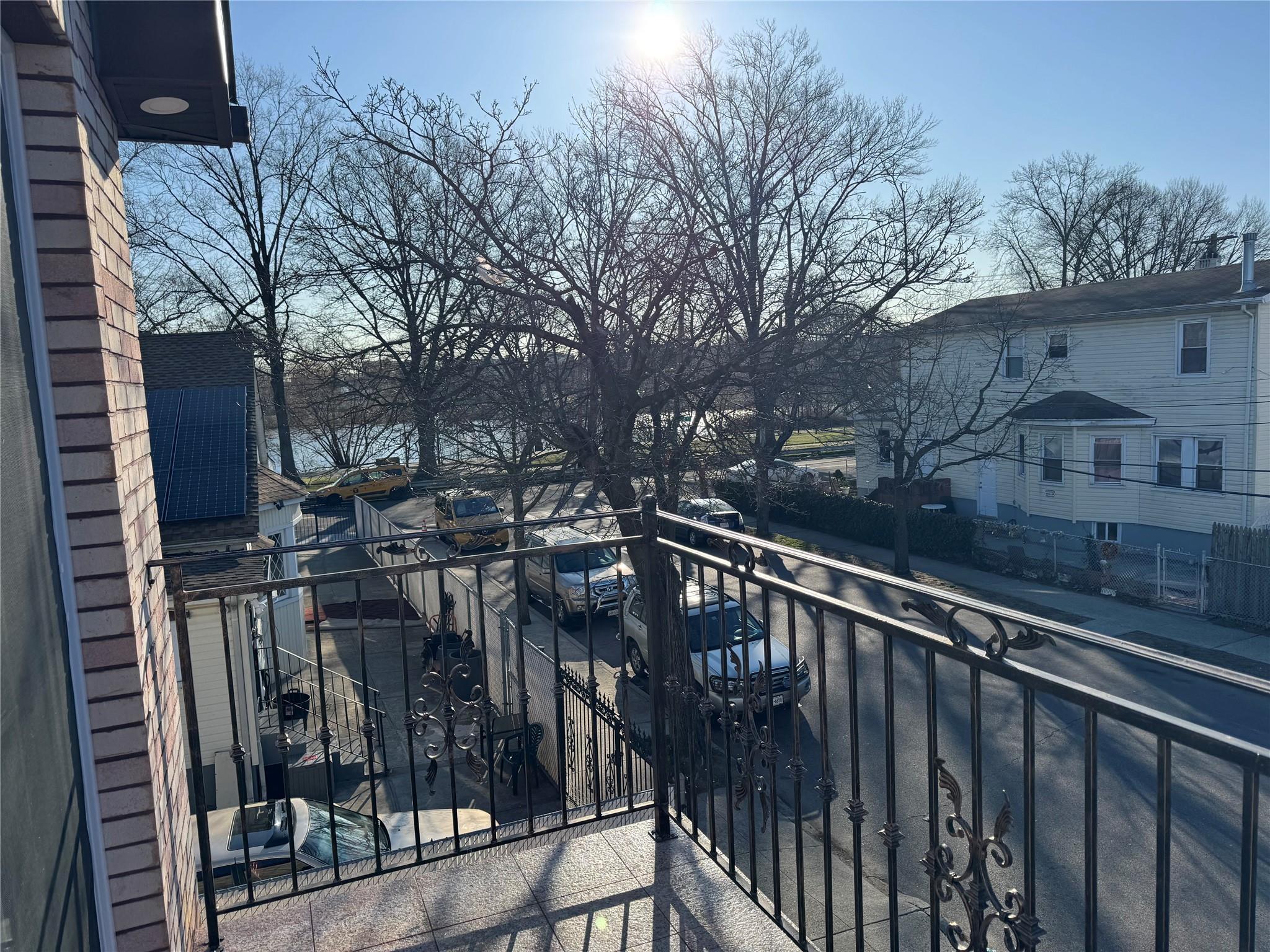 Single Family 119  Queens, NY 11434, MLS-831551-4