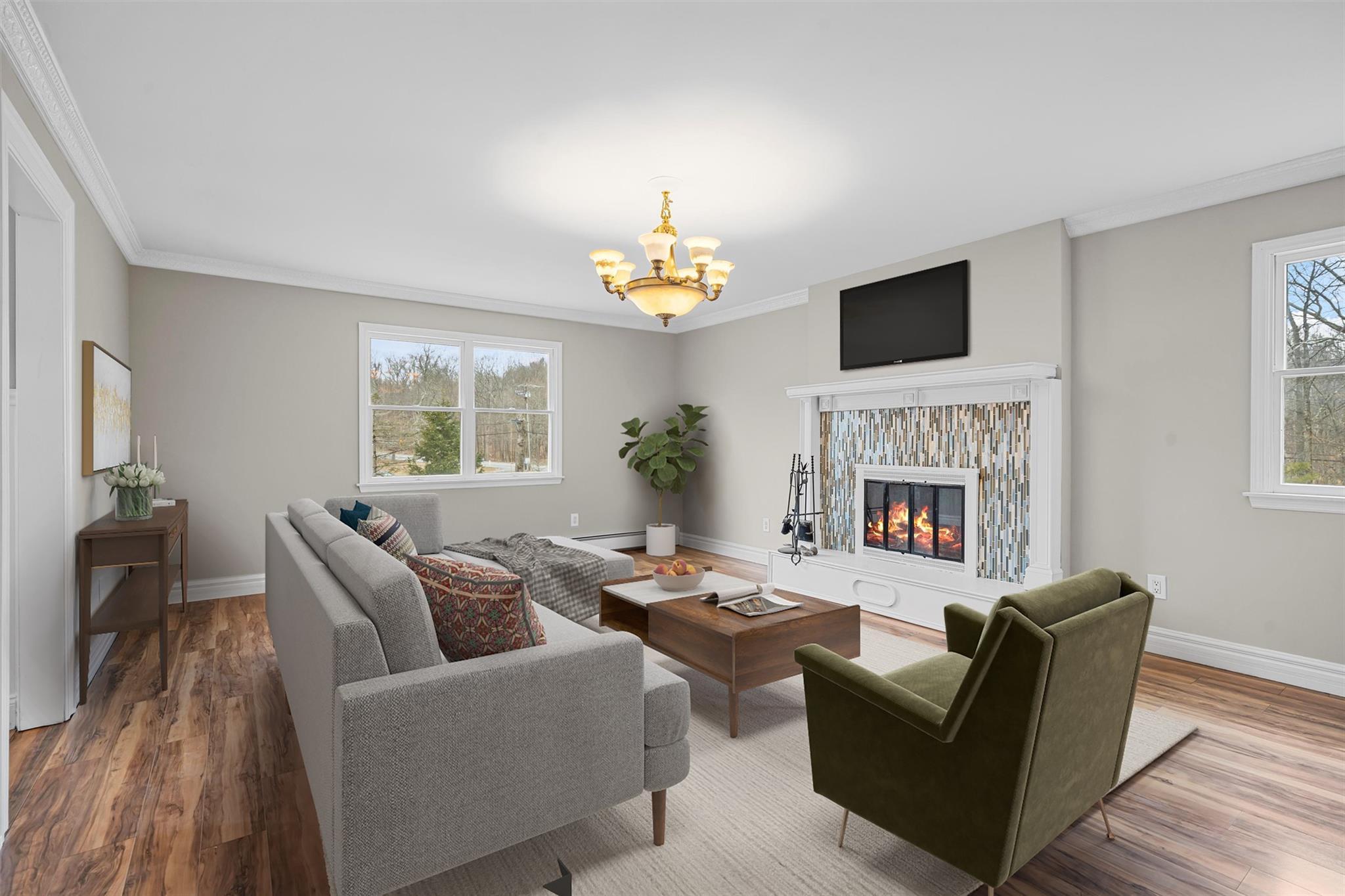 Single Family Leone  Orange County, NY 10930, MLS-831553-18