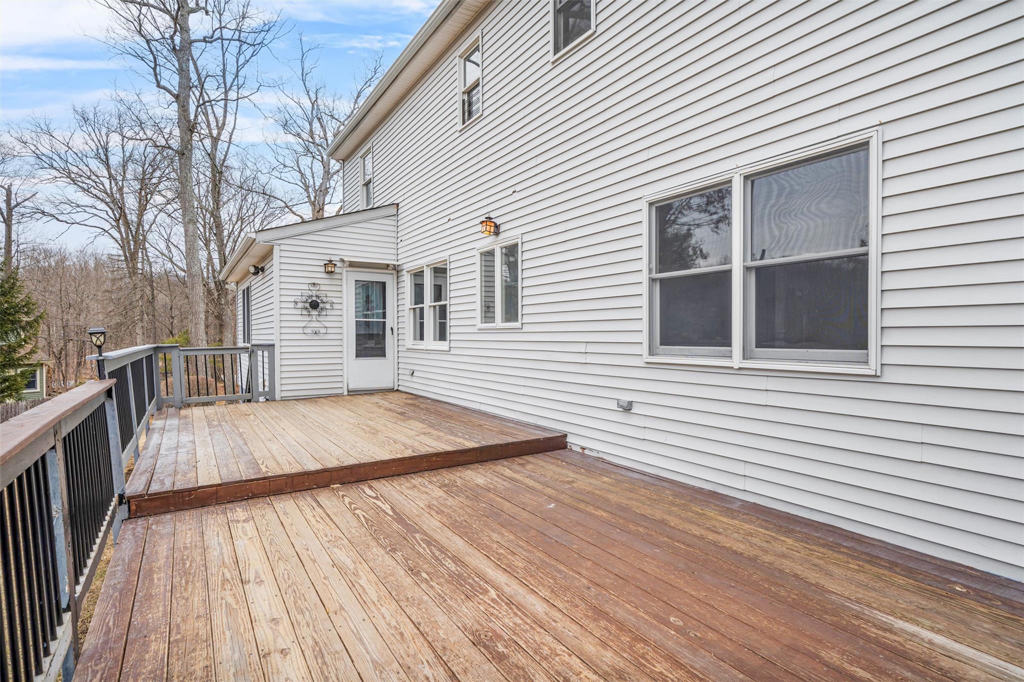 Single Family Leone  Orange County, NY 10930, MLS-831553-47
