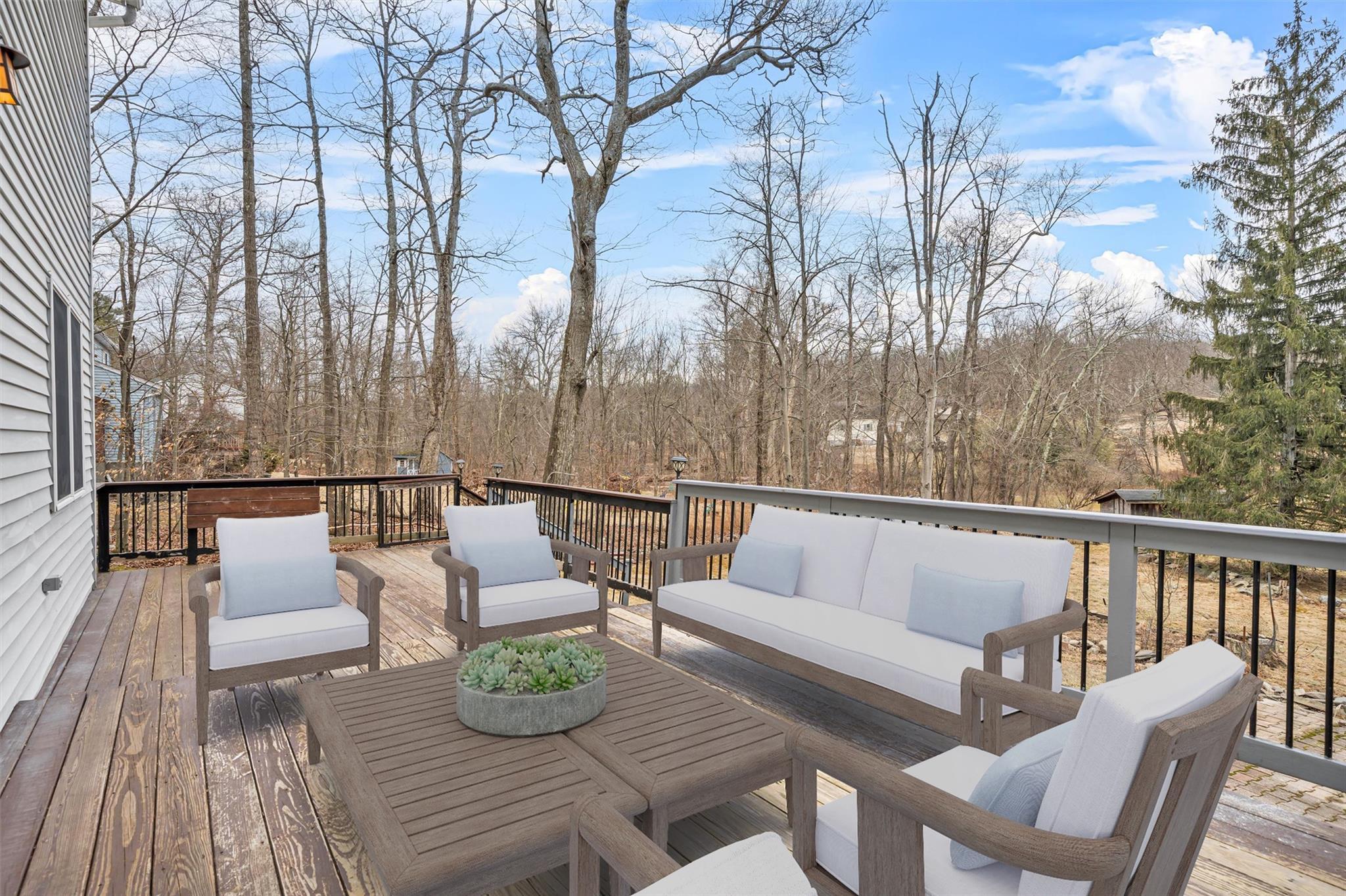Single Family Leone  Orange County, NY 10930, MLS-831553-49