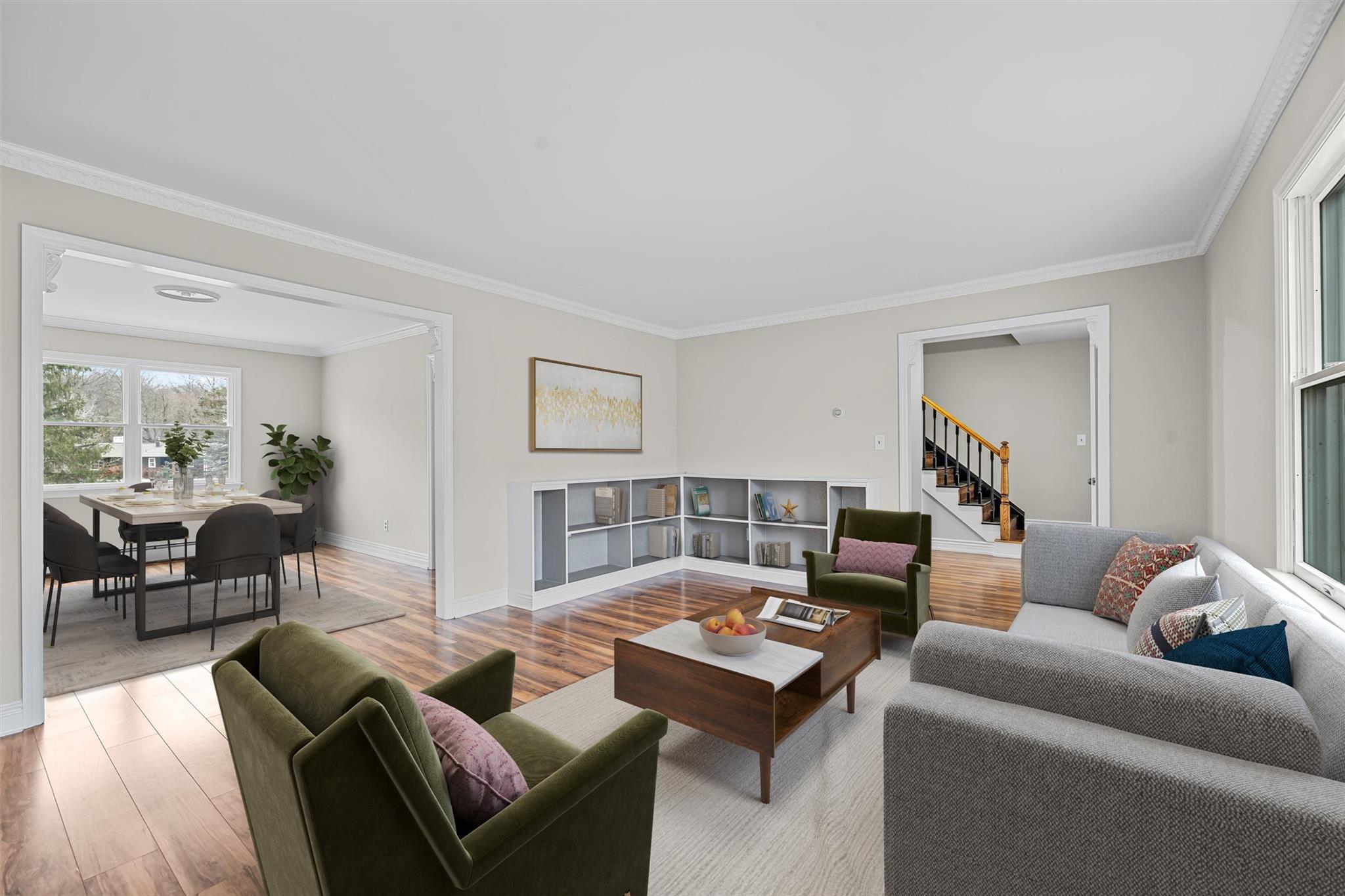 Single Family Leone  Orange County, NY 10930, MLS-831553-8