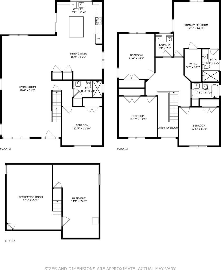 Single Family Logan  Nassau County, NY 11793, MLS-831566-24