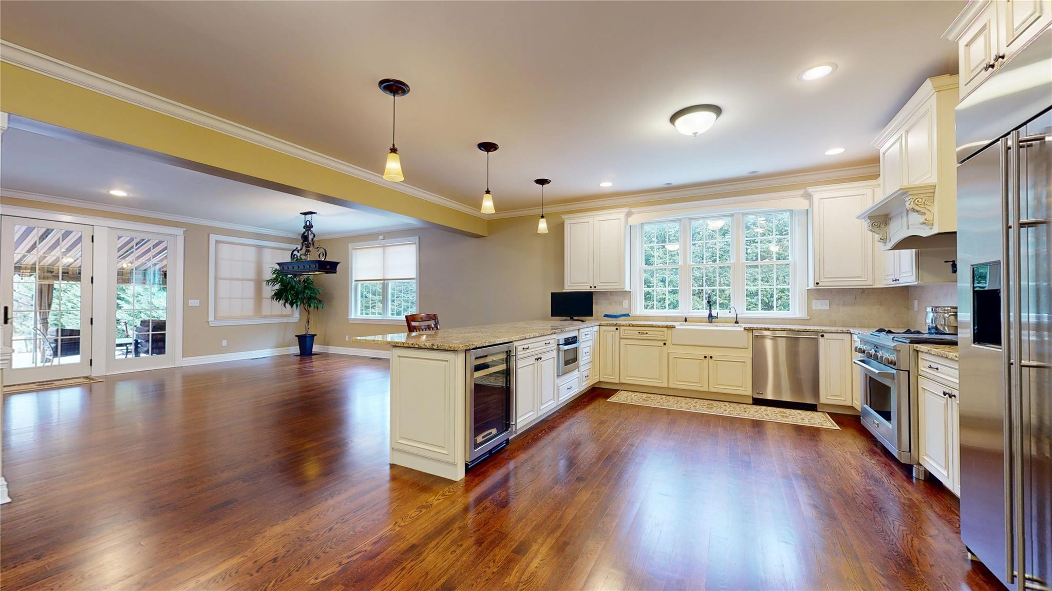 Single Family Old Depot  Suffolk County, NY 11959, MLS-831570-12