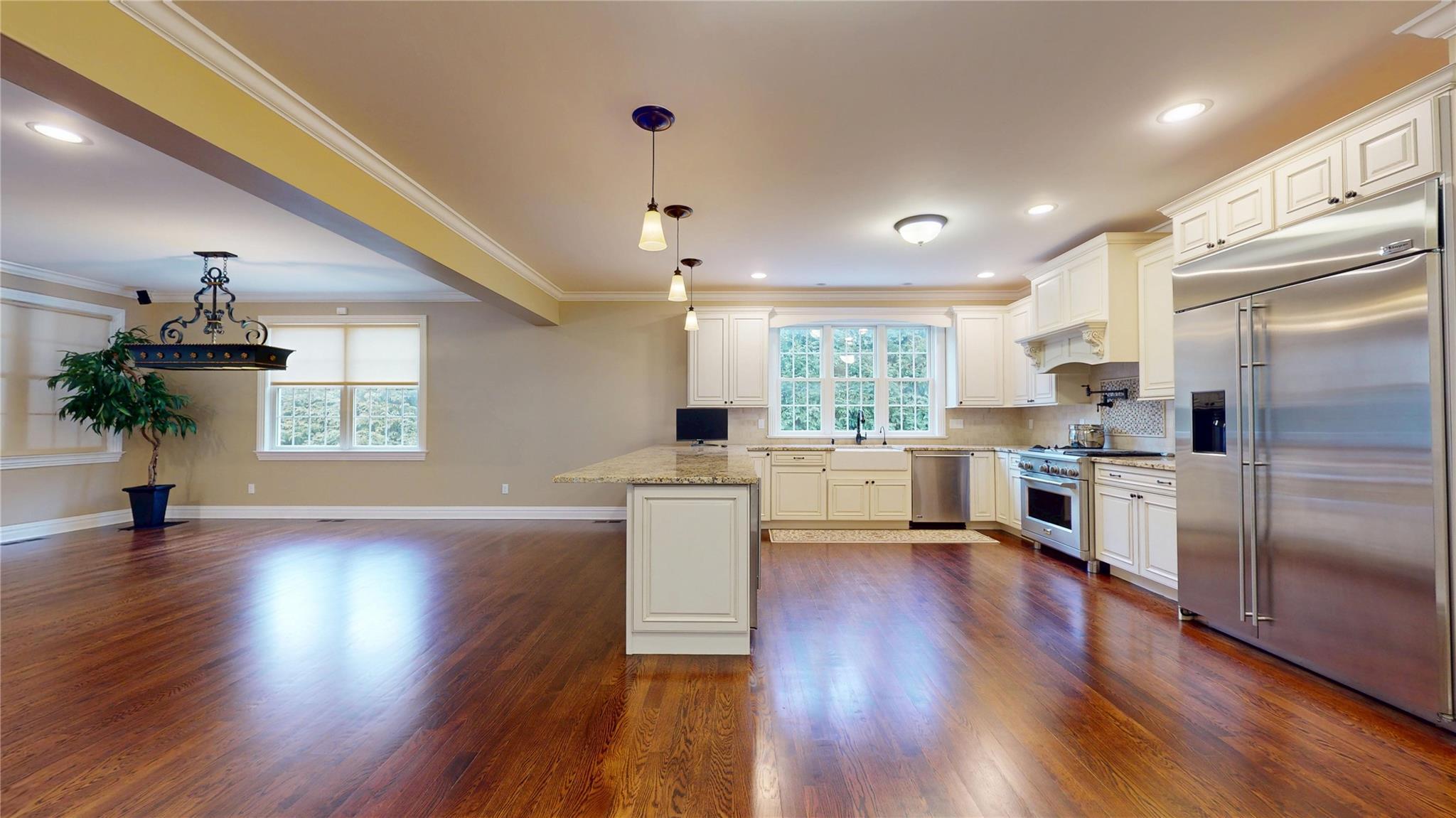 Single Family Old Depot  Suffolk County, NY 11959, MLS-831570-13