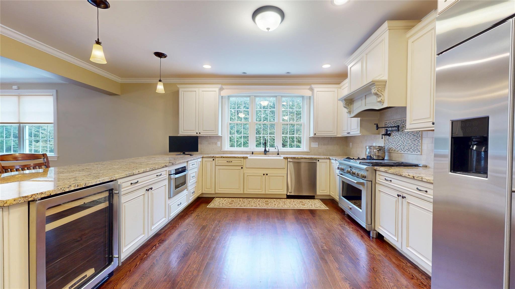 Single Family Old Depot  Suffolk County, NY 11959, MLS-831570-14