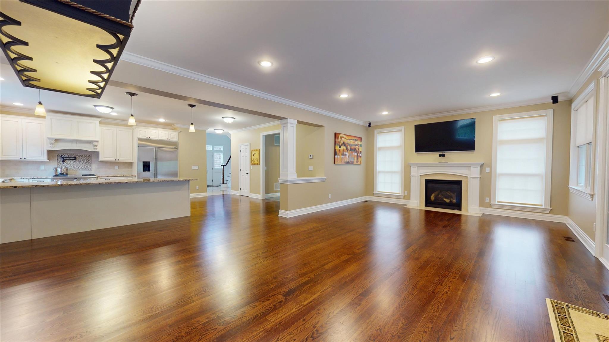 Single Family Old Depot  Suffolk County, NY 11959, MLS-831570-15