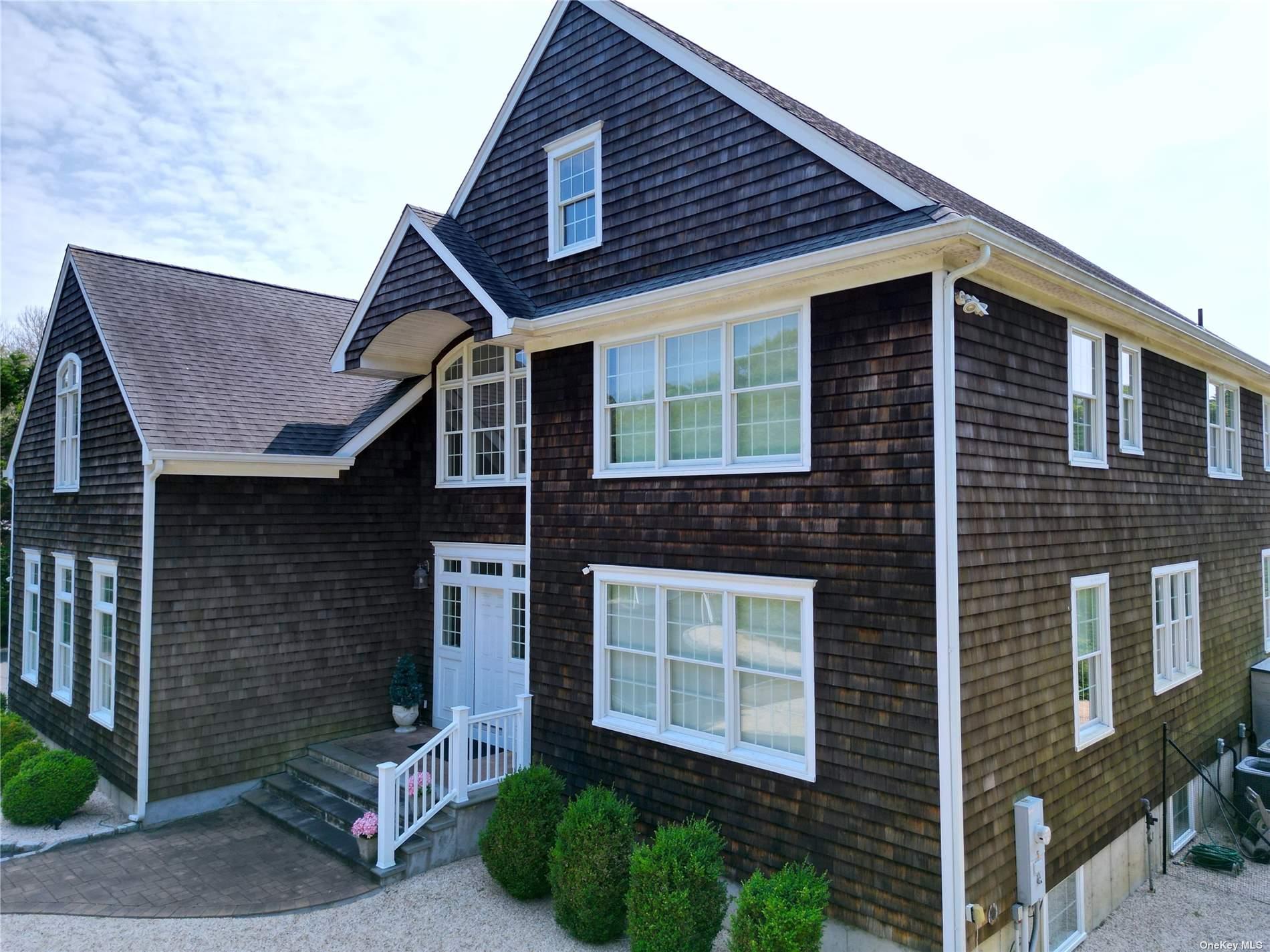 Single Family Old Depot  Suffolk County, NY 11959, MLS-831570-2