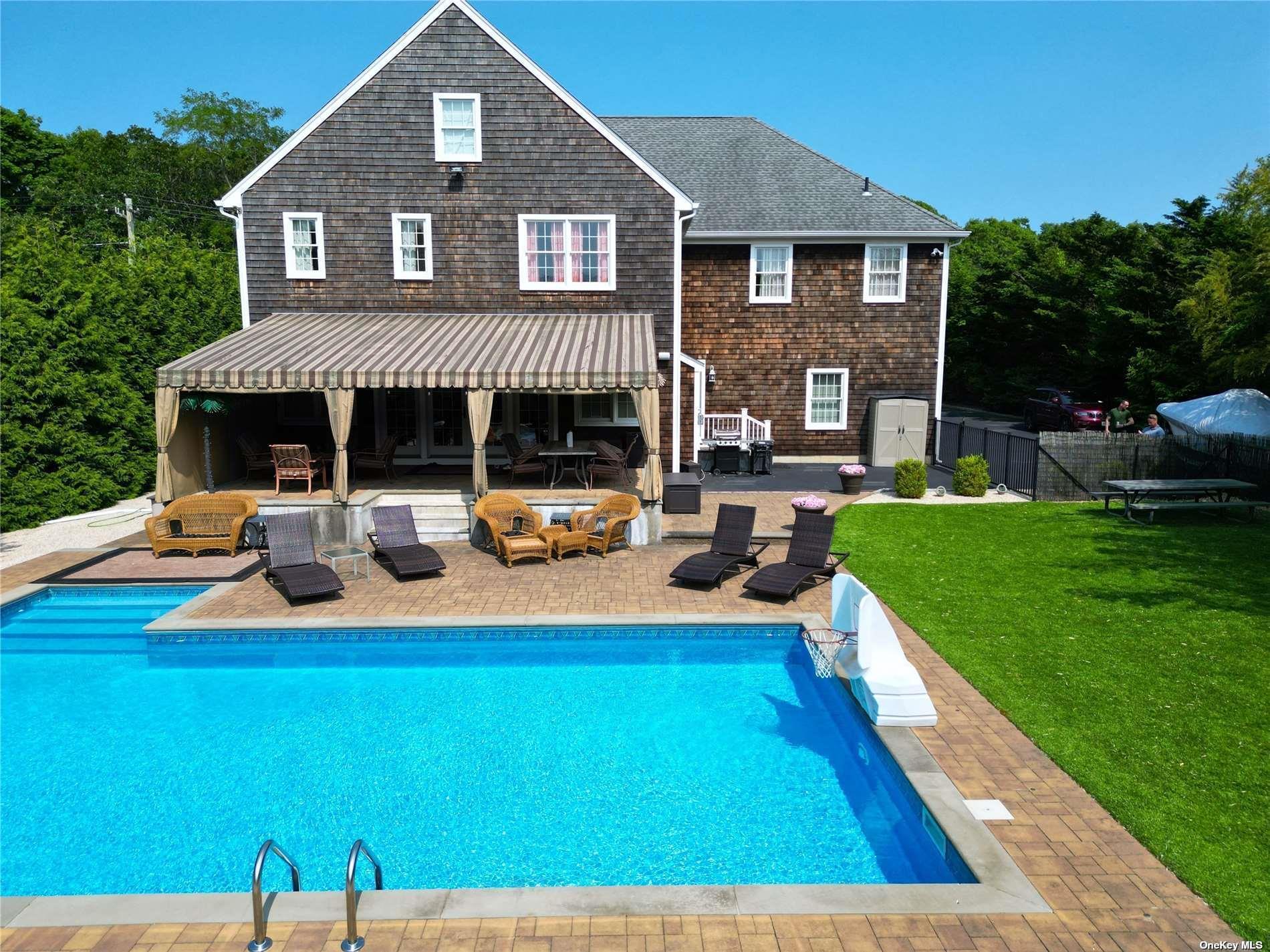 Single Family Old Depot  Suffolk County, NY 11959, MLS-831570-4