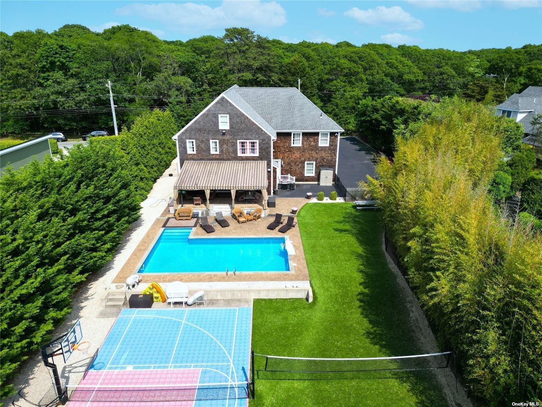 Single Family Old Depot  Suffolk County, NY 11959, MLS-831570-5