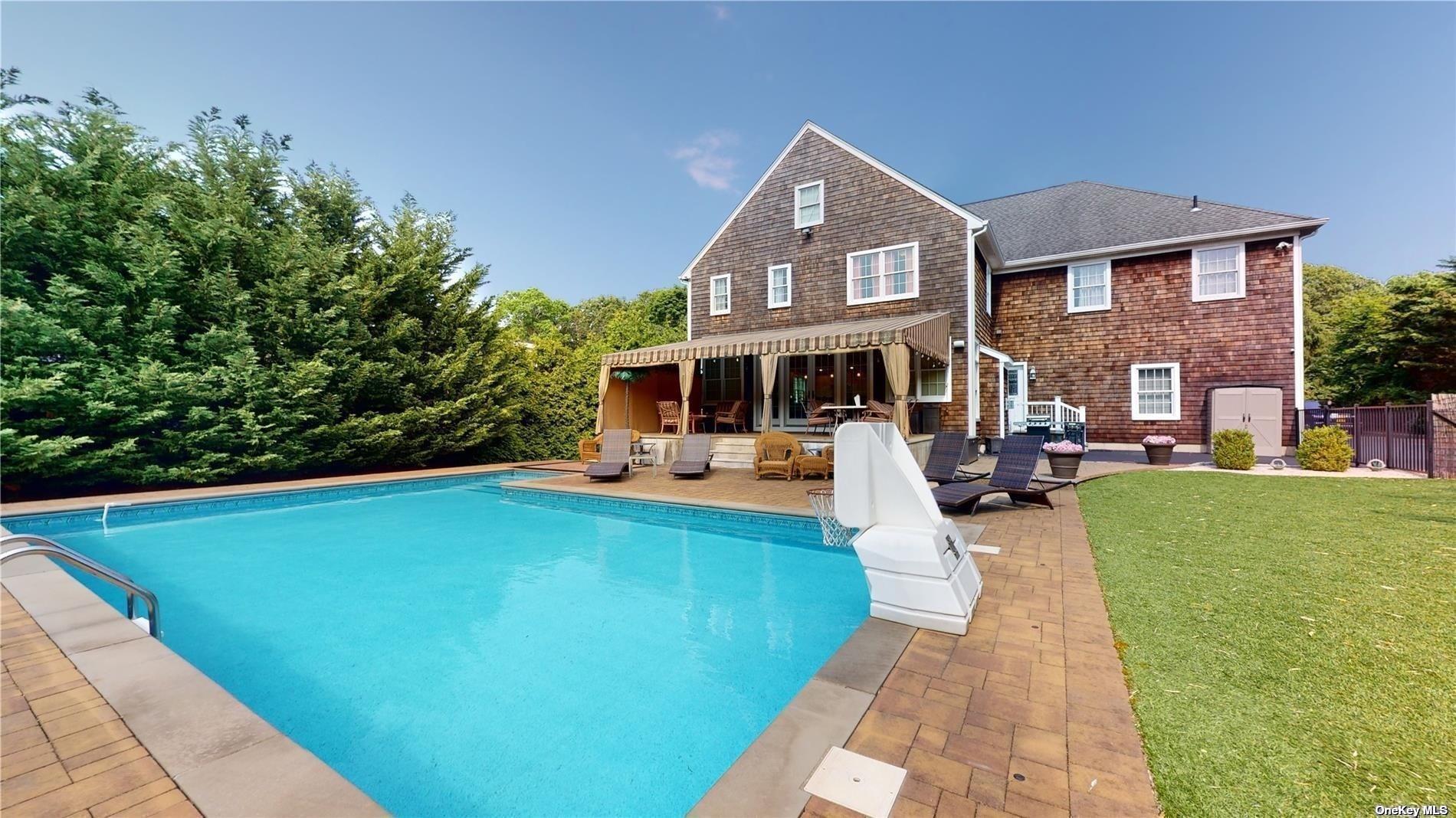 Single Family Old Depot  Suffolk County, NY 11959, MLS-831570-6
