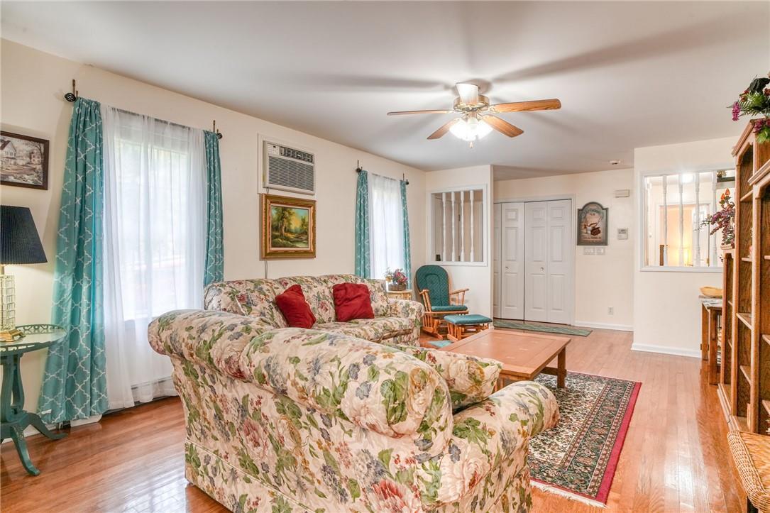 Single Family Redwood  Sullivan County, NY 12783, MLS-831572-12