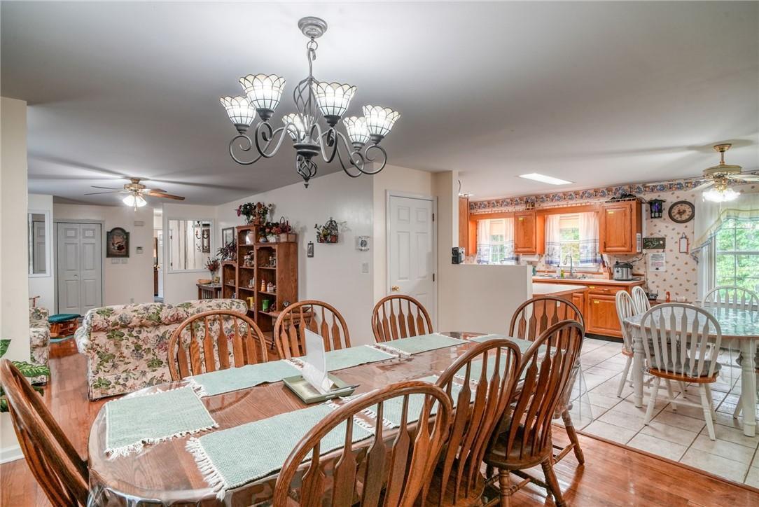 Single Family Redwood  Sullivan County, NY 12783, MLS-831572-14