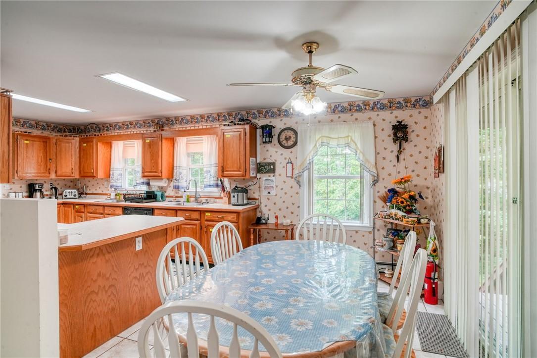 Single Family Redwood  Sullivan County, NY 12783, MLS-831572-15