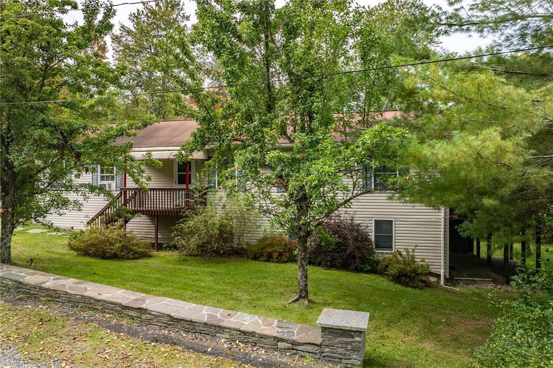 Single Family Redwood  Sullivan County, NY 12783, MLS-831572-2