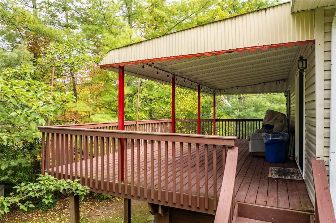 Single Family Redwood  Sullivan County, NY 12783, MLS-831572-31