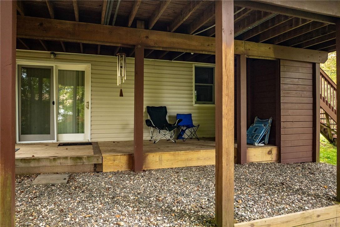 Single Family Redwood  Sullivan County, NY 12783, MLS-831572-32