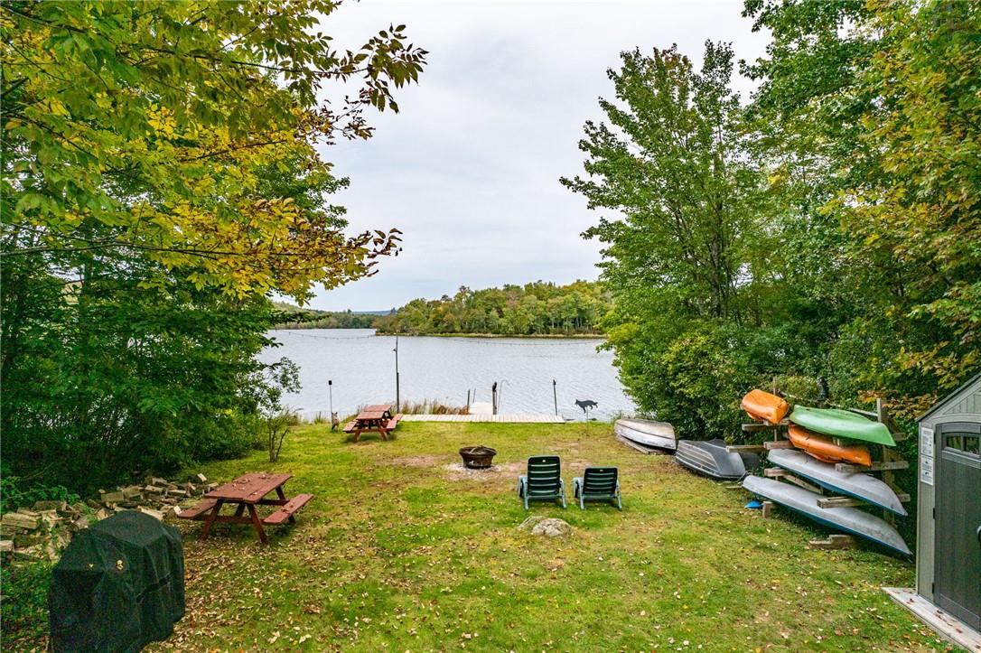 Single Family Redwood  Sullivan County, NY 12783, MLS-831572-33
