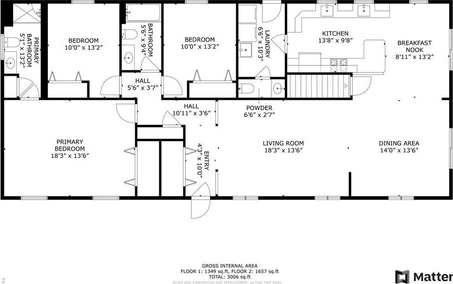 Single Family Redwood  Sullivan County, NY 12783, MLS-831572-34