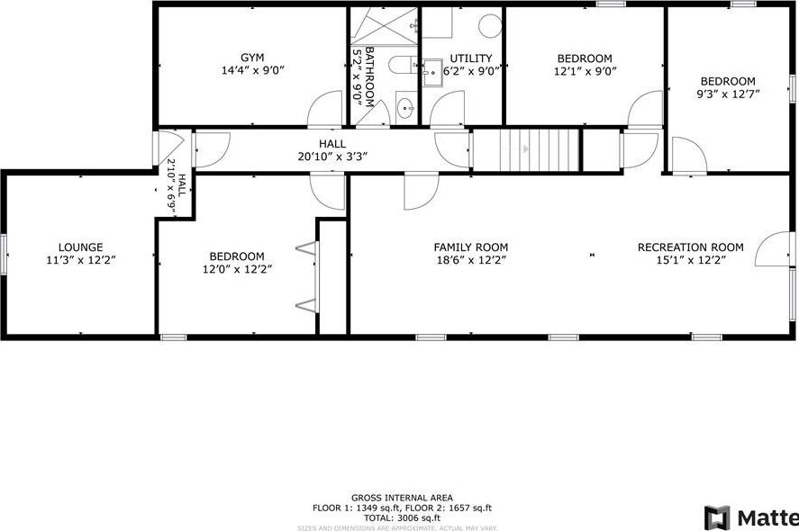 Single Family Redwood  Sullivan County, NY 12783, MLS-831572-35