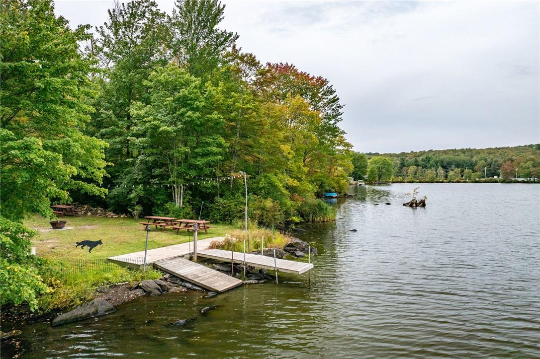 Single Family Redwood  Sullivan County, NY 12783, MLS-831572-4