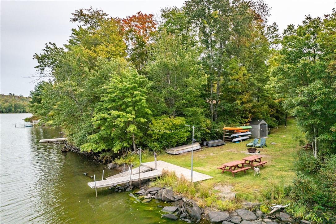 Single Family Redwood  Sullivan County, NY 12783, MLS-831572-5