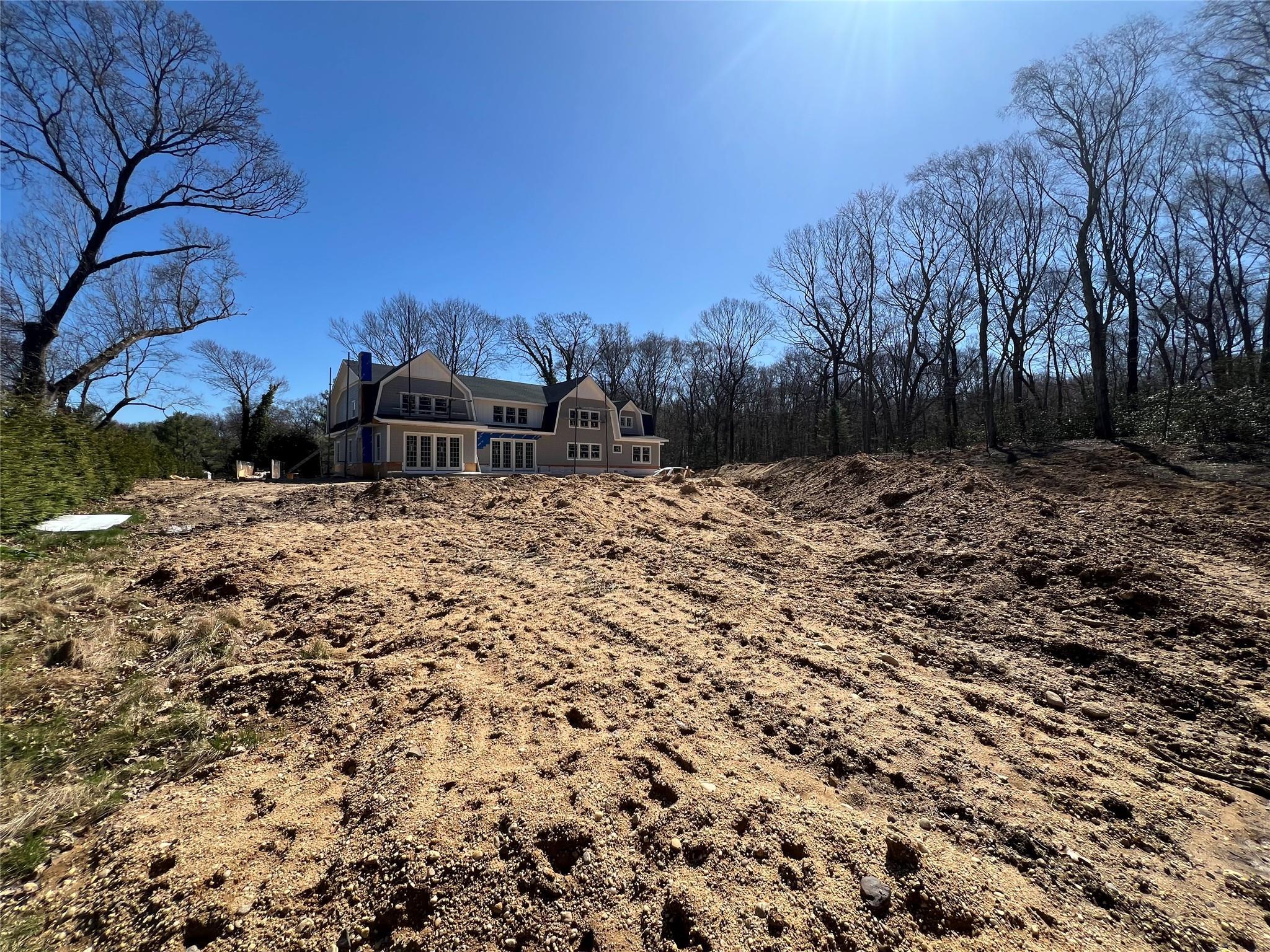 Single Family Split Rock  Nassau County, NY 11791, MLS-831573-11