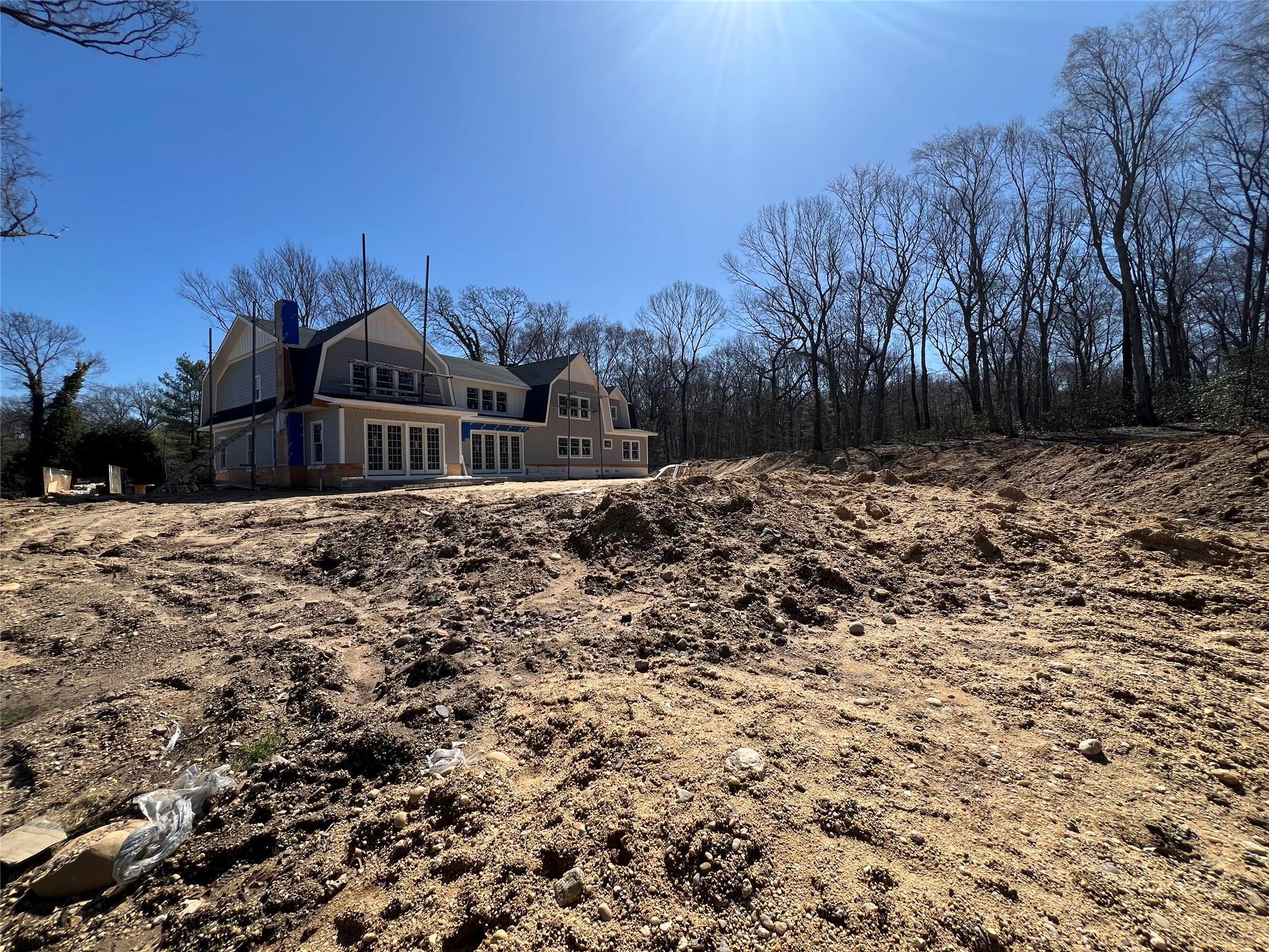 Single Family Split Rock  Nassau County, NY 11791, MLS-831573-8