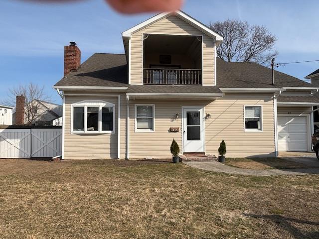 Single Family North Plaza  Suffolk County, NY 11701, MLS-831585-2