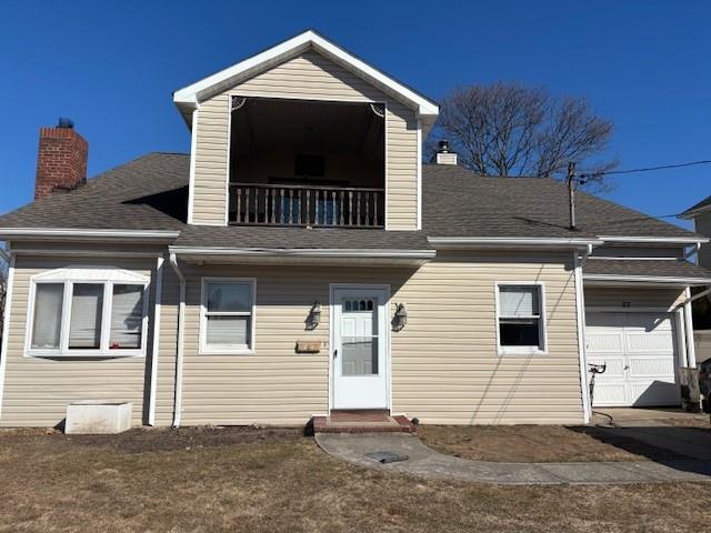 Single Family North Plaza  Suffolk County, NY 11701, MLS-831585-3